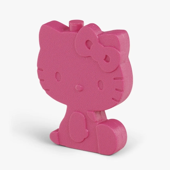 Hello Kitty Limited Edition Ice Block 2 Pack NWT - Picture 2 of 6